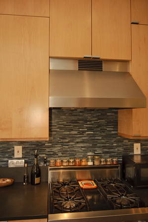 Kitchen Backsplash