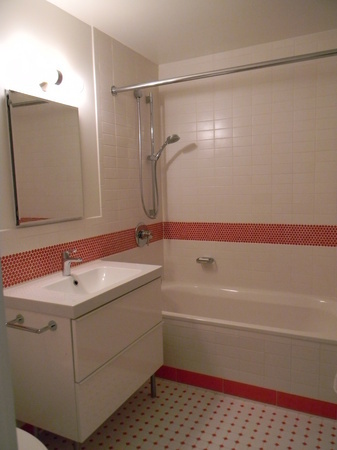 Children's Bathroom