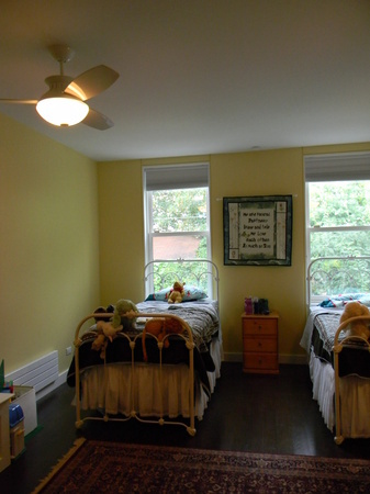 Children's Bedroom
